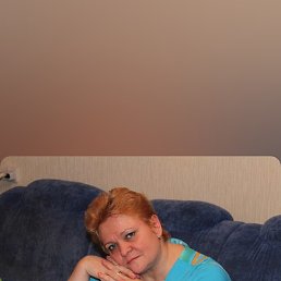 Надежда, Нижний Новгород, 63 года